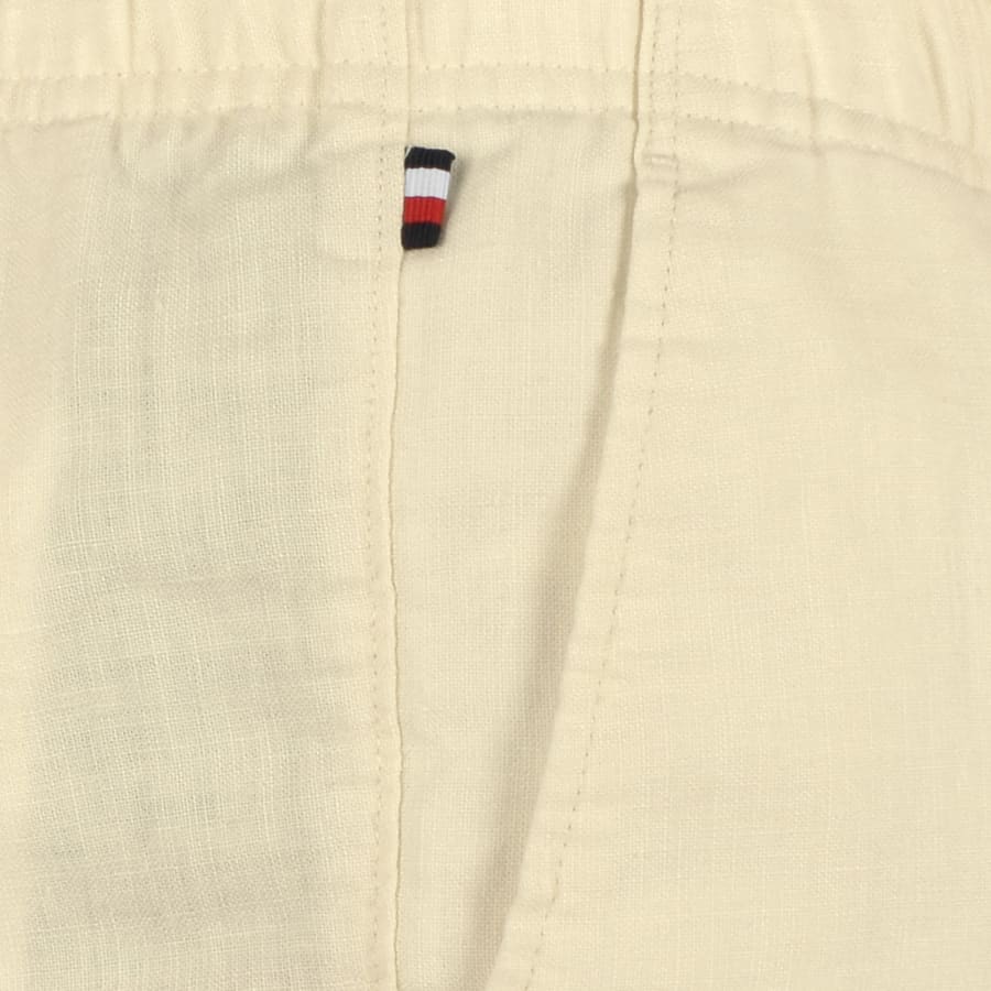 Tommy hilfiger linen cheap